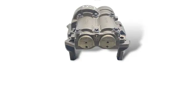 Mazda CX-7 Oil pump balance shaft L3VDT
