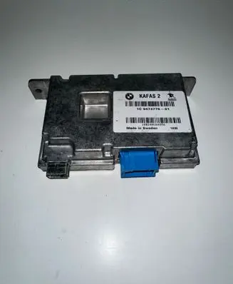 BMW X1 F48 F49 Camera control unit module 9474776 18B248VA4856