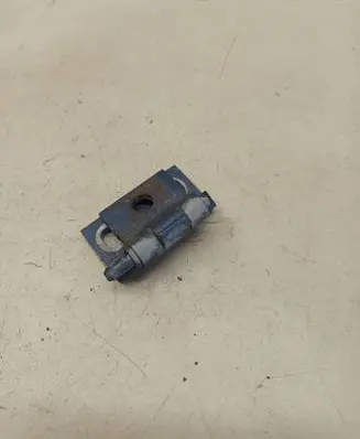 Volvo V70 Front door upper hinge 