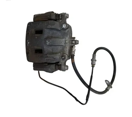 Subaru Outback (BT) Front brake caliper