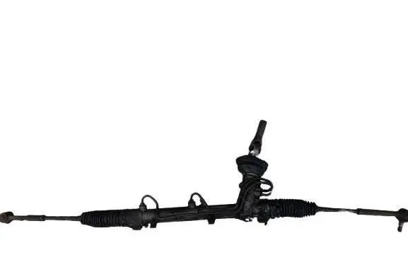 Opel Astra H Steering rack 0250080025001