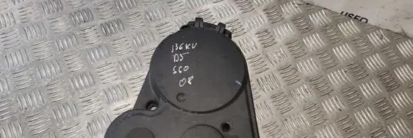 Volvo XC90 Timing belt guard (cover) 30757214