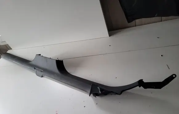 Skoda Superb B8 (3V) Front sill trim cover 3V0853372