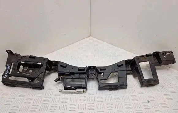 Renault Scenic IV - Grand scenic IV Rear bumper mounting bracket 850429618R 45789