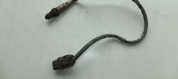 BMW 7 E65 E66 Lambda probe sensor 7539124 0258017029