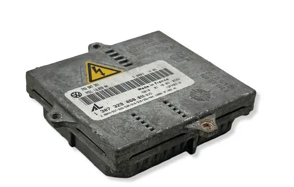 Seat Alhambra (Mk1) Headlight ballast module Xenon 7M3907391 YM2113L028AA 1307329068