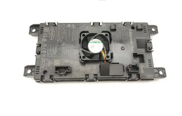 Mercedes-Benz EQE x294 Wireless charging module A2239009237