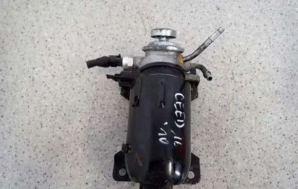 KIA Ceed In-tank fuel pump 