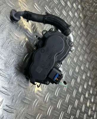 Renault Trafic III (X82) EGR valve 147102175R 429601533 HMLGT5284R