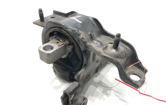 Skoda Rapid (NH) Engine mount vacuum valve 6RF199555H