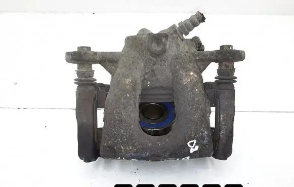 BMW 1 E81 E87 Front brake caliper trw
