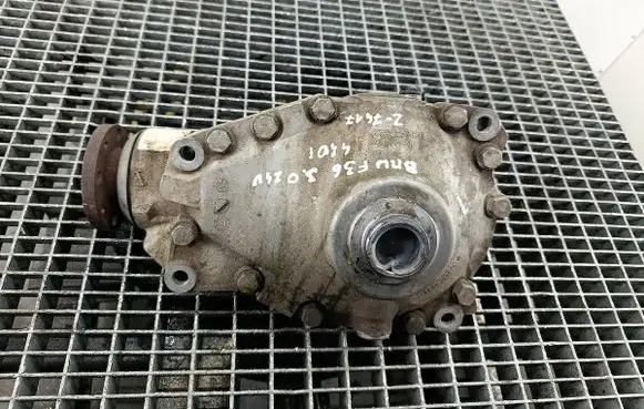 BMW 4 F36 Gran coupe Front differential 759199507