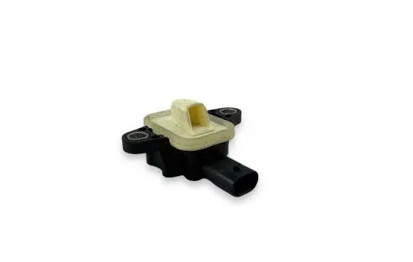 Audi A6 S6 C7 4G Airbag deployment crash/impact sensor 4H0955557