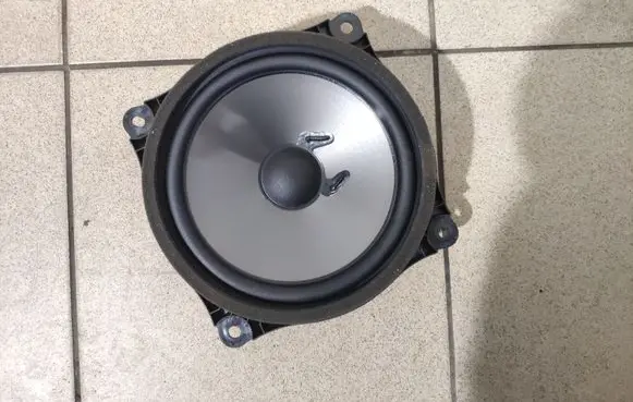 Lexus IS III XE30 Front door speaker 8616053370