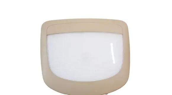 Mercedes-Benz R W251 Rear seat light A1648200023 1816