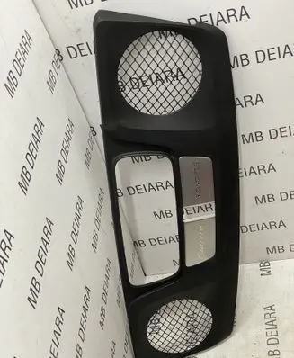 Porsche 911 Engine cover (trim) 991504583