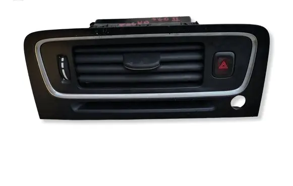 Volvo S60 Dashboard side air vent grill/cover trim 