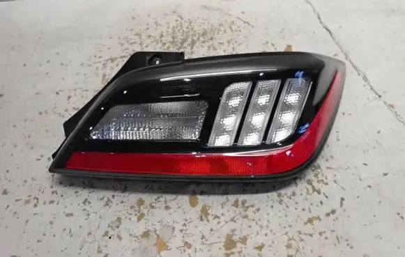 Hyundai Kona I Rear/tail lights 92406J9600