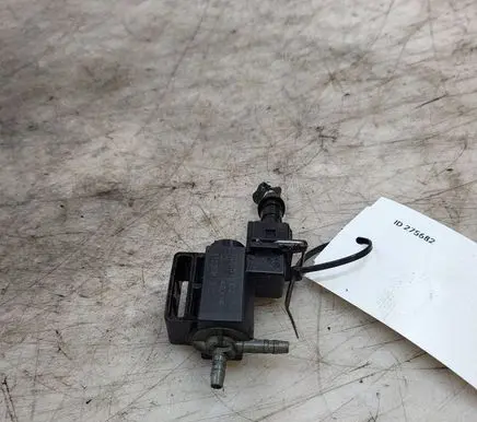 Volvo V60 Turbo solenoid valve 70051502 31339879