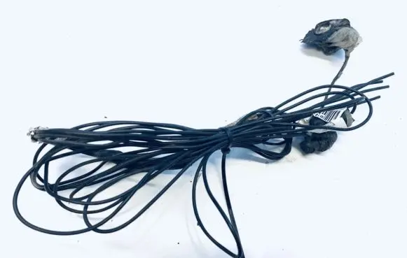 Volkswagen Touareg I Parking PDC sensor