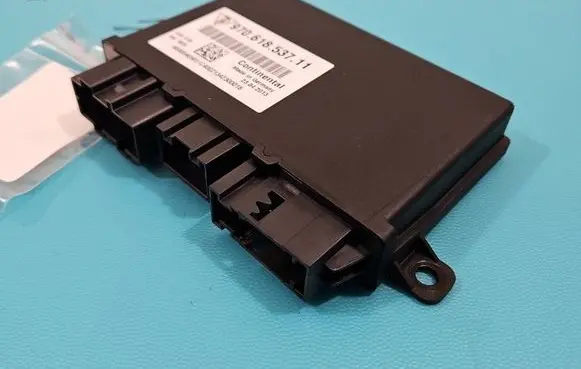 Porsche Panamera (970) Central body control module 97061853711 IMPRK1518119