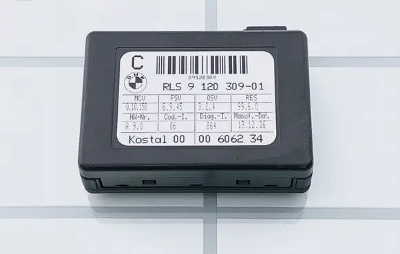 BMW 5 E60 E61 Rain sensor 00606234 9120309 912030901