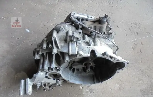 Volvo XC60 Manual 5 speed gearbox RF766R-7F097-BG