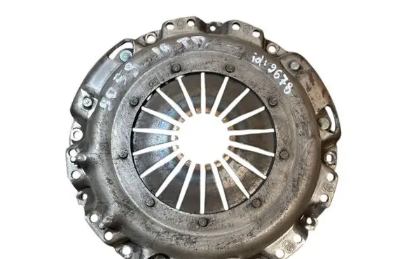 Volkswagen Transporter - Caravelle T4 Clutch set kit 122011510