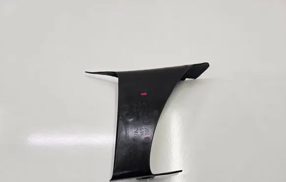 Mercedes-Benz C AMG W205 Brake cooling air channel/duct A2058856802