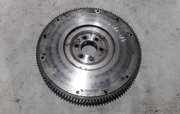 Seat Ibiza V (KJ) Flywheel 04C105269J