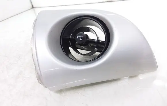 Mini One - Cooper R50 - 53 Dashboard side air vent grill/cover trim 7055674 36490