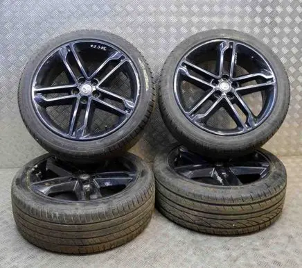 Opel Mokka R19 alloy rim 95016099