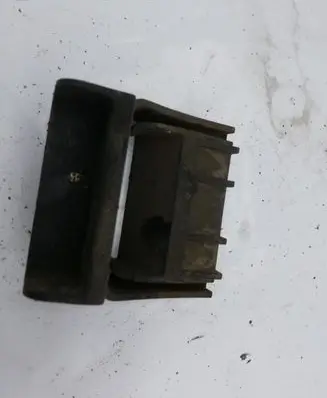 Land Rover Range Rover L322 Radiator mount bracket 17101439116 1430116