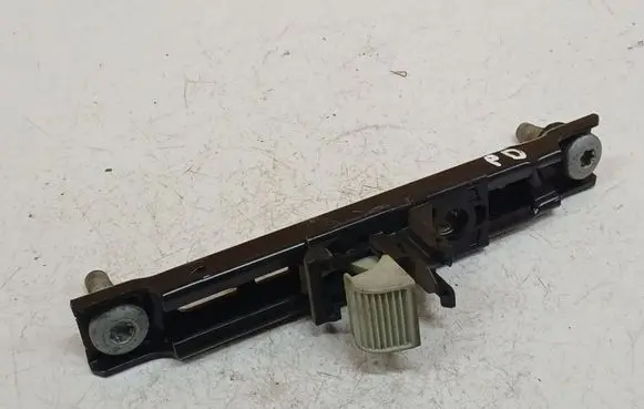 Jeep Compass Seat belt adjustment rail 6035809G5D
