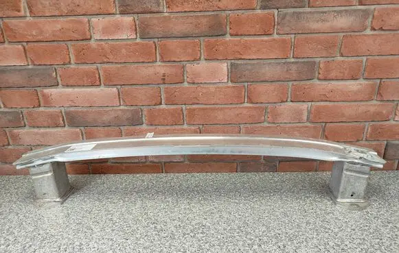 BMW 2 Active Tourer U06 Rear bumper support beam 8739122