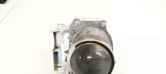 Honda CR-V Front fog light