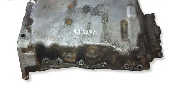 Opel Zafira A Oil sump R90400202 08226800