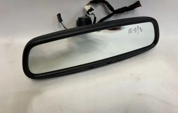 Ford Kuga I Rear view mirror (interior) 3S7A17E678BA
