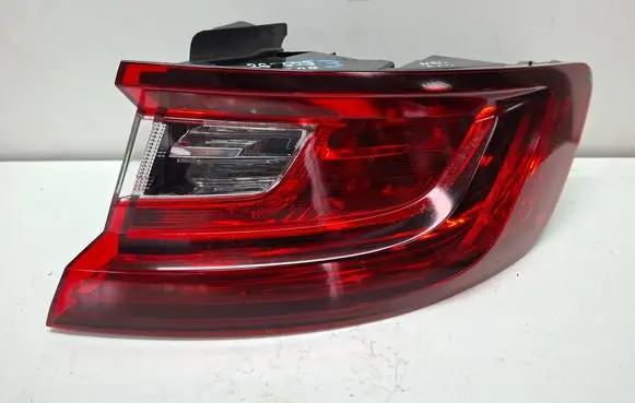 Renault Megane IV Rear/tail lights S27639824 265509578R