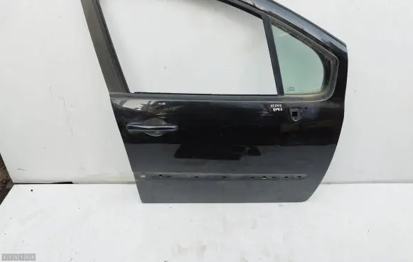 Renault Modus Front door