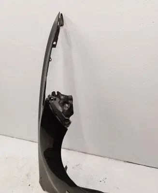 Mazda 6 Fender
