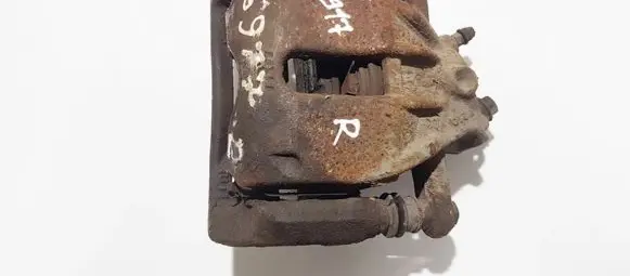 Nissan Micra Front brake caliper