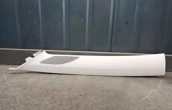 Volkswagen Golf VIII (A) pillar trim 5H0867233L