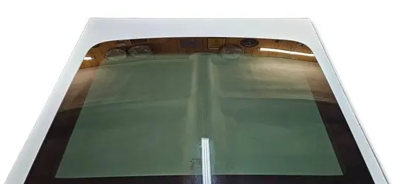 Jeep Grand Cherokee WL Sunroof glass DOT1038FYSMF3 E001488 43R0115131