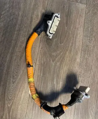 Ford Mondeo MK V Other wiring loom LG9814183AA