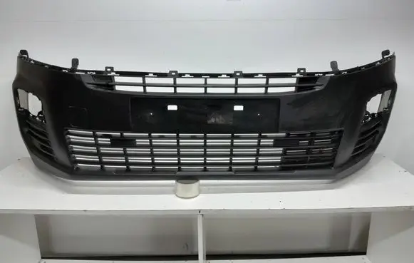 Citroen Berlingo Front bumper 9816765680
