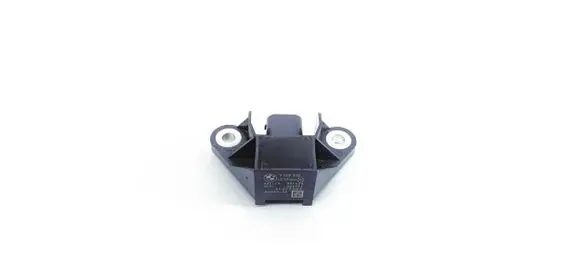 BMW 5 F10 F11 Airbag deployment crash/impact sensor 9159310 65779159310