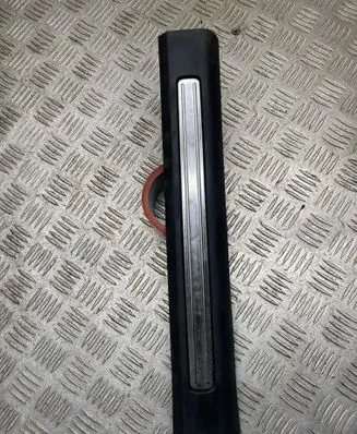 Ford S-MAX Front sill trim cover EM23R13201BC