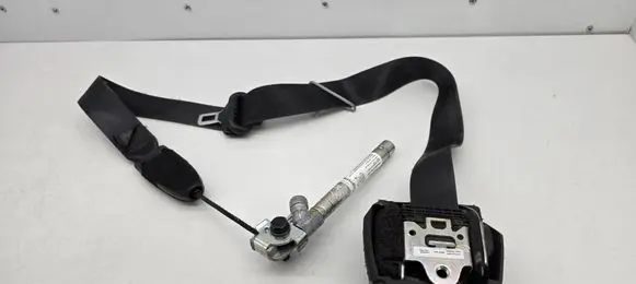 Alfa Romeo Mito Front seatbelt 156092071