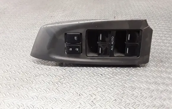 Honda Accord Electric window control switch 35750TL0G11M1